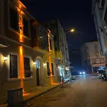 Central Old Home