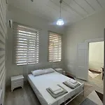 Central Old Home