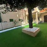 Central Old Home