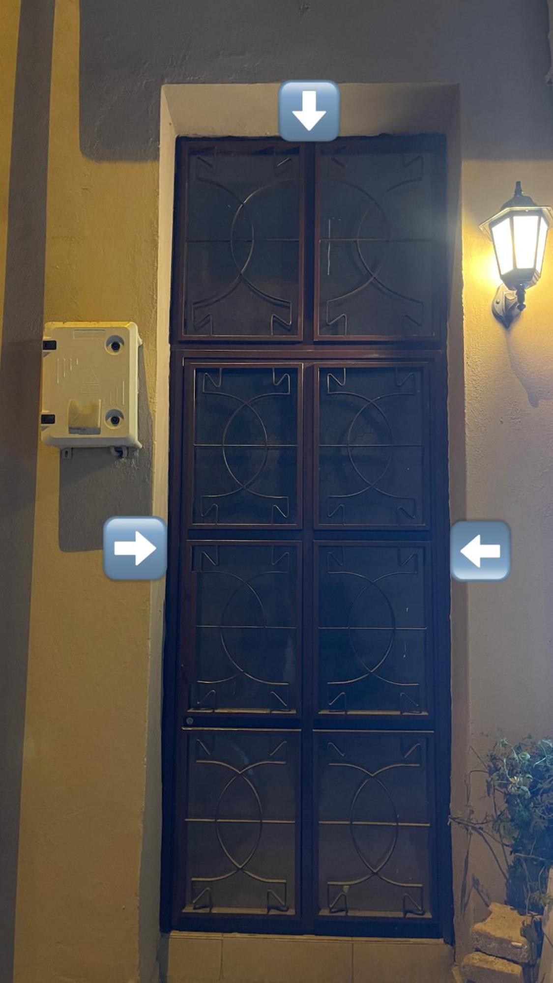 Daire Old Antalya