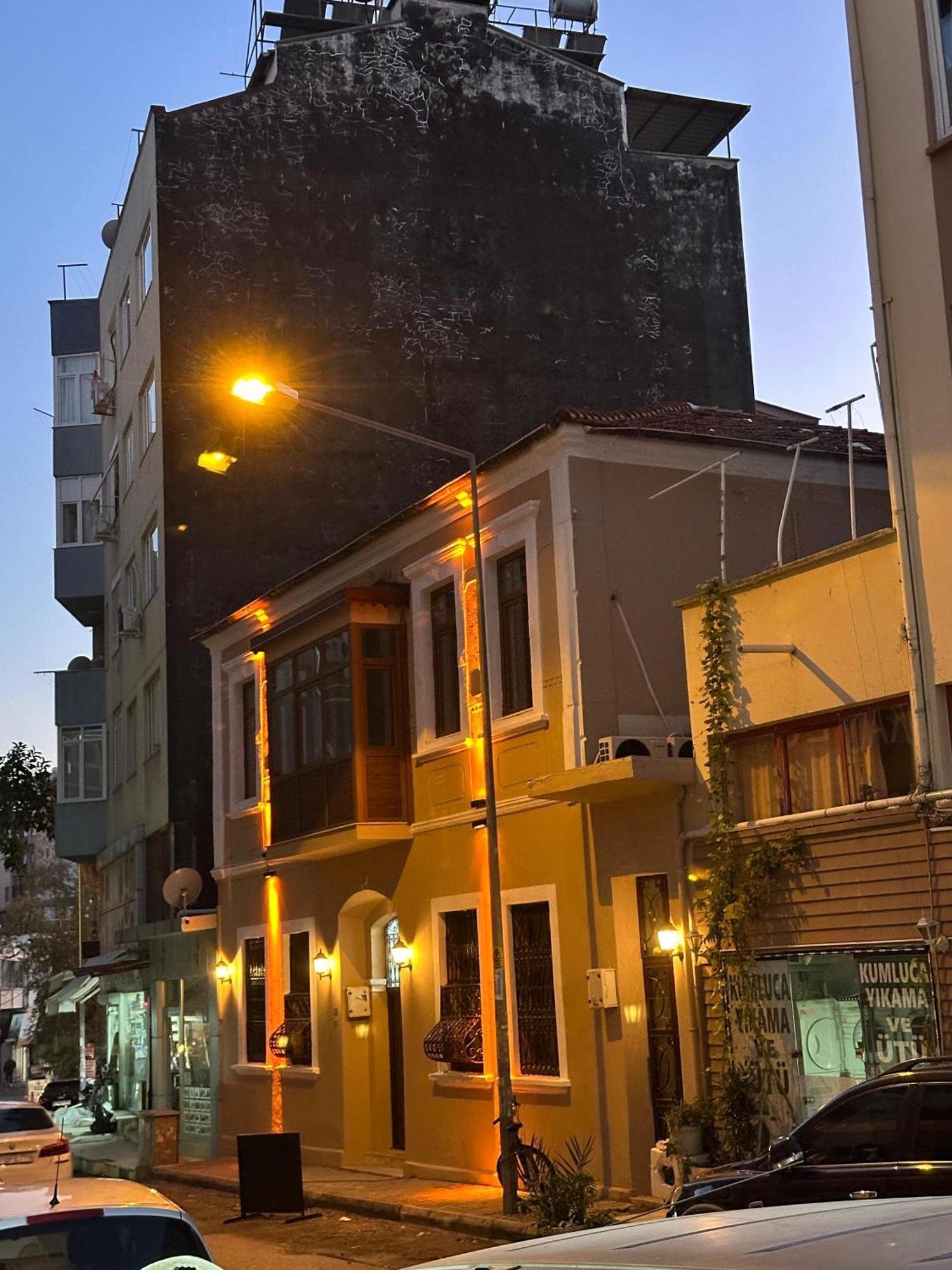 Old Antalya